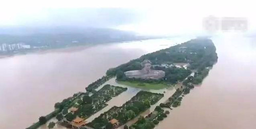 一家之言：海绵城市只不过是一场意淫闹剧